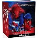 Marvel Spiderman EdT 50 ml + deo spray 100 ml + stickers, cosmetic set