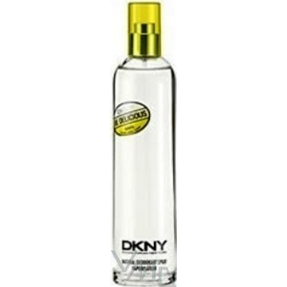 DKNY Donna Karan Be Delicious Women deodorant spray for women 100 ml