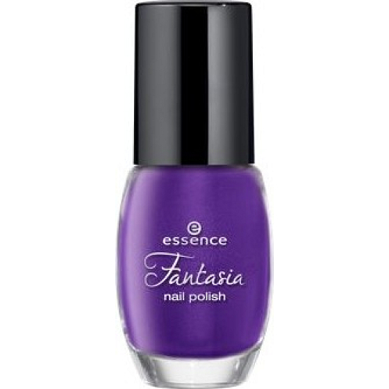 Essence Fantasia Nail Polish Nail Polish 01 Elves Like Lilac 10 ml