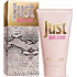 Roberto Cavalli Just Cavalli body lotion for women 150 ml