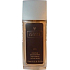 David Beckham Intimately perfumed deodorant glass for men 75 ml Tester