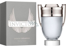 Paco Rabanne Invictus eau de toilette for men 50 ml