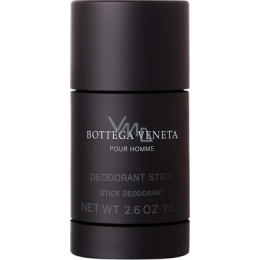 Bottega Veneta pour Homme deodorant stick for men 75 ml VMD