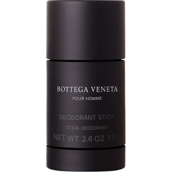 Bottega Veneta pour Homme deodorant stick for men 75 ml