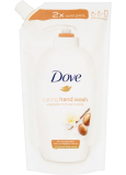 Dove Purely Pampering Shea Butter and Vanilla Liquid Soap Refill 500 ml