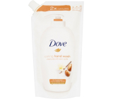 Dove Purely Pampering Shea butter and vanilla liquid soap refill 500 ml