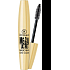 Dermacol Mega Lashes Super Volume Mascara Black 13 ml
