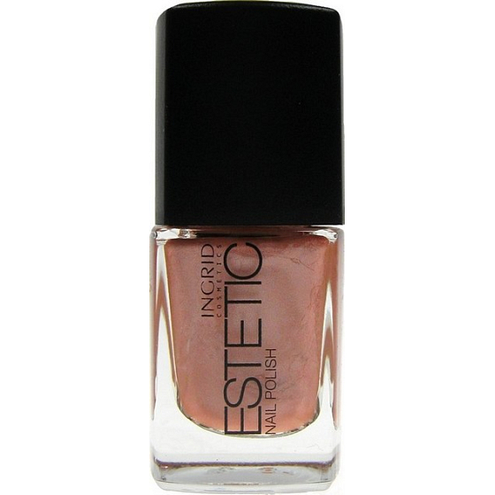 Ingrid Estetic Cosmetics Nail Polish Nail Polish 265 10 ml