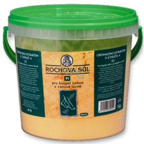 Drutep Roch's salt PI 1 kg bucket