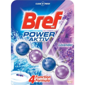 BREF WC Suspension 50g POWER ACTIV lavender