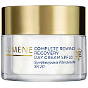 Lumene Complete Rewind Recovery Day Cream SPF20 intensive day cream 50 ml