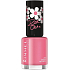 Rimmel London 60 Seconds Nail Polish by Rita Ora nail polish 270 Sweet Retreat 8 ml