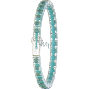 Oops! Objects Nude Bracelet bracelet OPSTEW-68 light turquoise