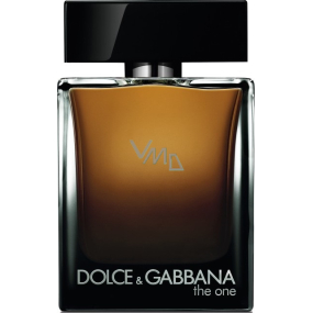 Dolce & Gabbana The One for Men perfumed water 50 ml