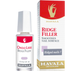 Mavala Ridge Filler Smoothes Nail Surface Smoothing Nail Care 10 ml