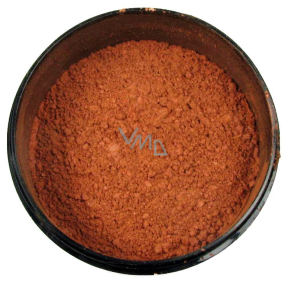 Barry M Natural Dazzle Bronzing Powder Bronze Powder 9 g