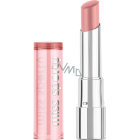 Miss Sports Forever Lipstick Forever Lipstick 101 Adorable Nude 2.4 g