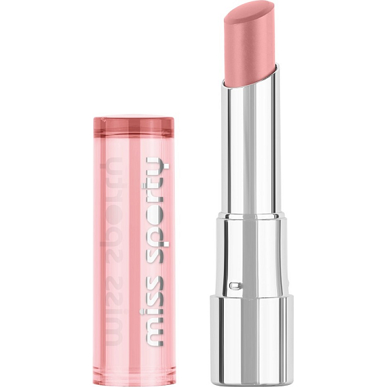 Miss Sports Forever Lipstick Forever Lipstick 101 Adorable Nude 2.4 g