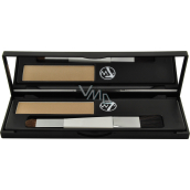 W7 Cosmetics Cover Up Root Camouflage Kit Blonde 3.5 g