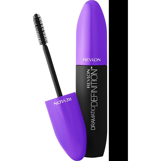 Revlon Dramatic Definition mascara Blackest Black 8.5 ml