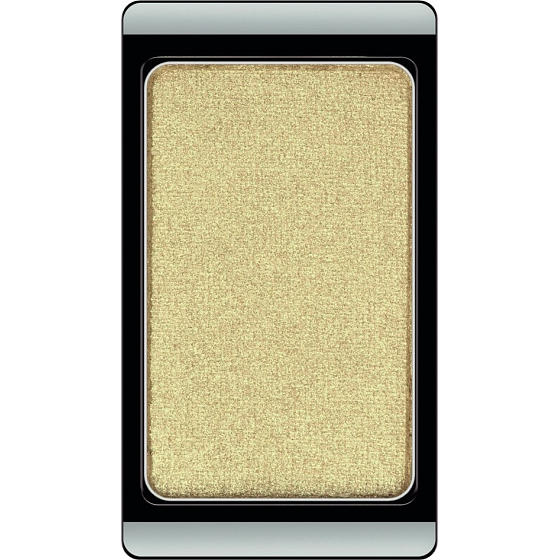 Artdeco Eye Shadow Duochrome Powder Eyeshadow 252 Lemon Flicker 0.8 g