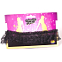Albi Ladies Ride Garter Black 1 piece