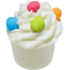 Bomb Cosmetics Fruit Apples - Passionfruit Pom Pom 50 g