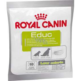 Royal Canin Educ treat from 2 months 30 g