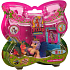 Filly Butterfly Momo family with 2 figures, recommended age 3+