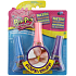 Bo-Po Nail polish 3 pieces different types, recommended age 3+