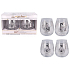 Epee Merch Harry Potter glass set 510 ml 2 pieces