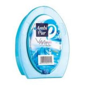 Ambi Pur Blue Ocean gel air freshener 150 ml