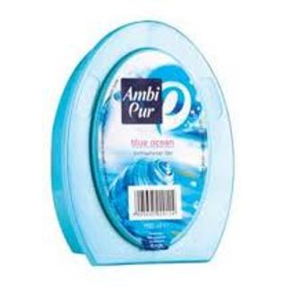 Ambi Pur Blue Ocean gel air freshener 150 ml