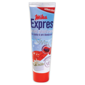 Mika Expres universal travel detergent in a 100 ml tube