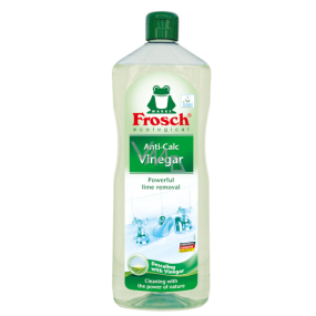 Frosch Eko Vinegar universal liquid cleaner 1 l