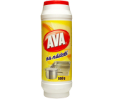 Ava Dishwashing powder for cleaning common kitchenware 550 g