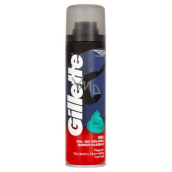 Gillette Classic Regular shaving gel for men 200 ml