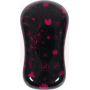 Albi Original Hairbrush Pink flowers