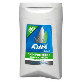 Astrid Adam Skin Protect + After Shave Balm 150 ml