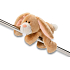 Nici Rabbit magnet 12 cm