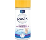 Alpa Pedik with antimicrobial additive foot powder 100 g