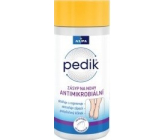 Alpa Pedik with antimicrobial additive foot powder 100 g