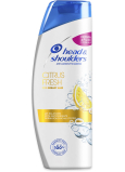 Head & Shoulders Citrus Fresh anti-dandruff shampoo for oily hair 250 ml