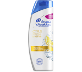 Head&Shoulders Citrus Fresh anti-dandruff shampoo for oily hair 250 ml