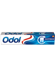 Odol Whitening toothpaste for radiant white teeth 75 ml