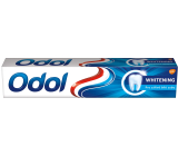 Odol Whitening toothpaste for radiant white teeth 75 ml
