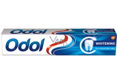 Odol Whitening toothpaste for radiant white teeth 75 ml
