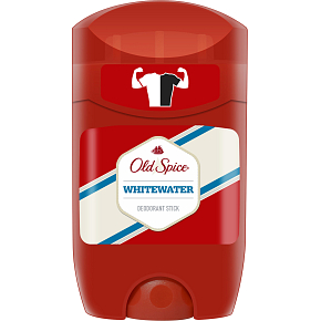 Old Spice Whitewater solid deodorant, 50 ml