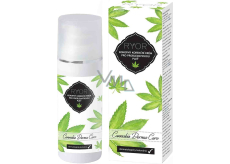 Ryor Cannabis Derma Care Hemp Corrective Cream for Problematic Skin 50 ml