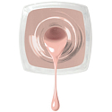 Dermacol 5 Day Stay Long-lasting nail polish 08 Nude Skin 11 ml